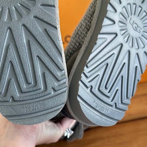 Ugg Classic Cardy tall - Picture 15 of 17